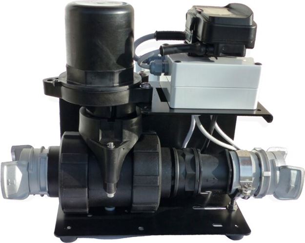 Image sur COMPTEUR TECH’VOLUPRO DN50